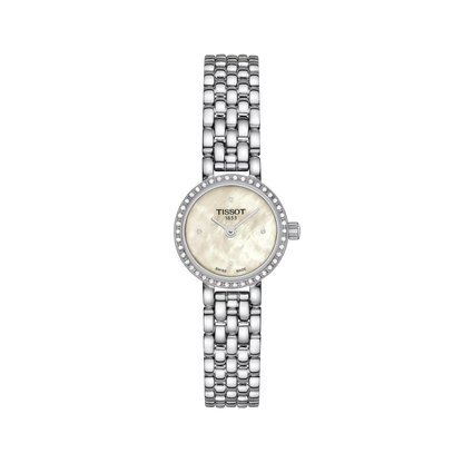 Tissot Lovely Round T1400096111600