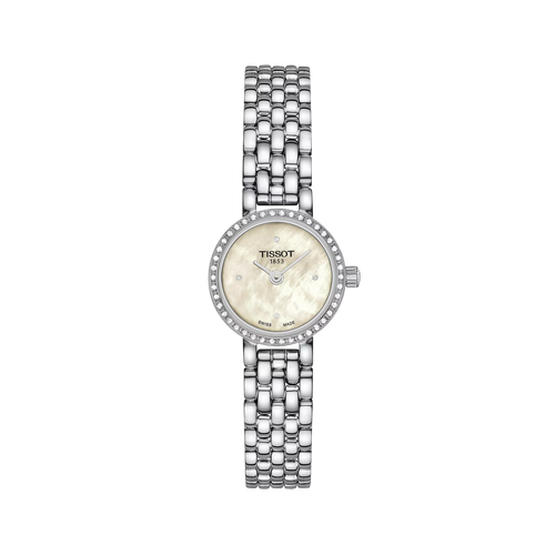 Tissot Lovely Round T1400096111600