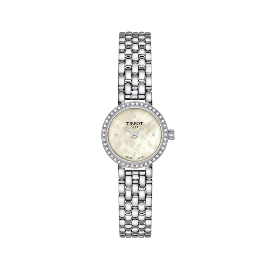Tissot Lovely Round T1400096111600