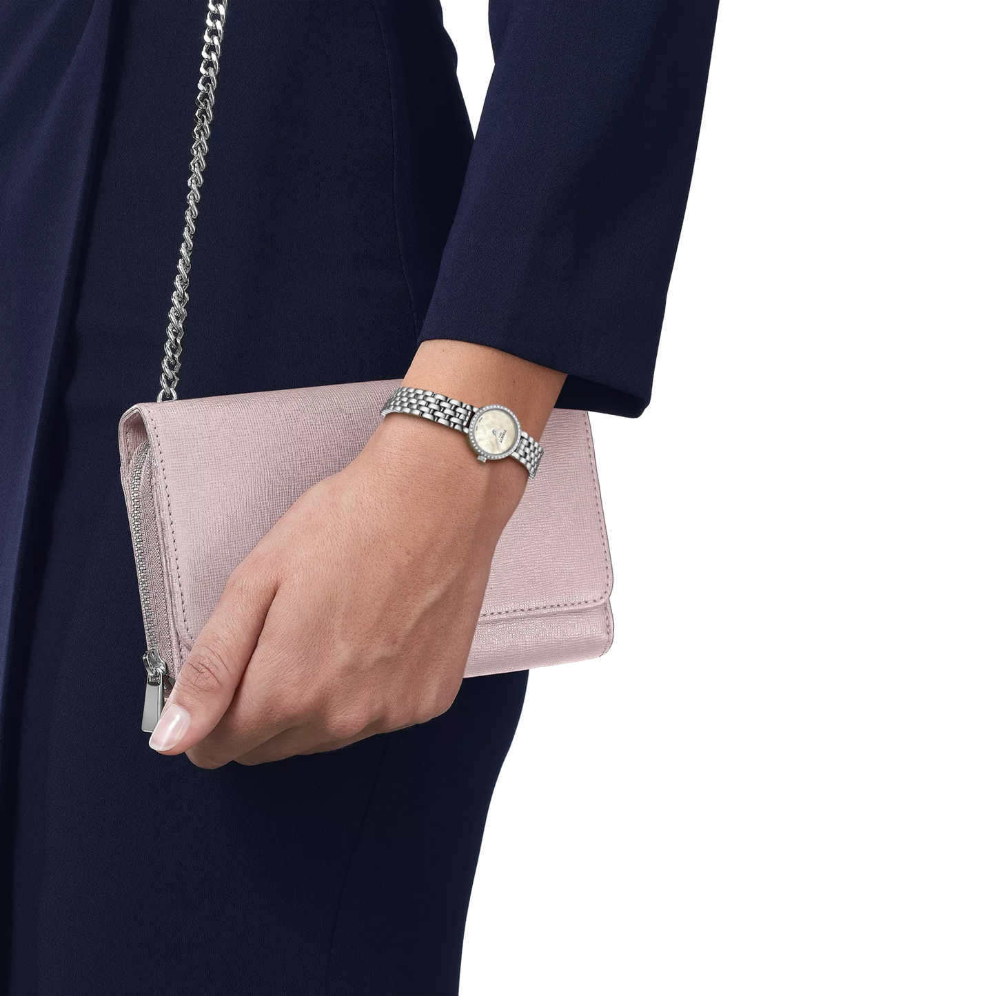 Tissot Lovely Round T1400096111600