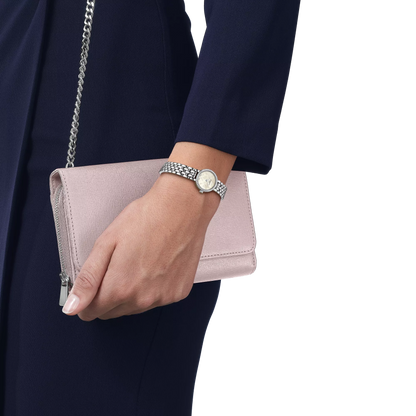 Tissot Lovely Round T1400096111600