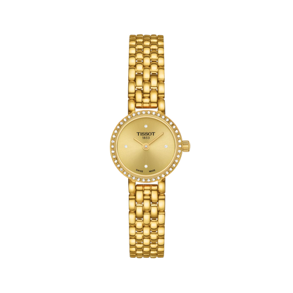 Tissot Lovely Round T1400096302600