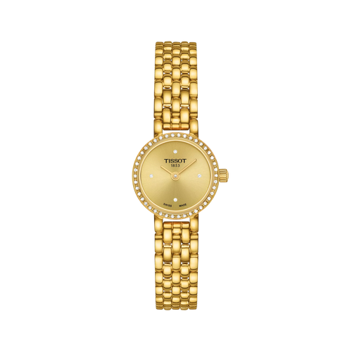 Tissot Lovely Round T1400096302600