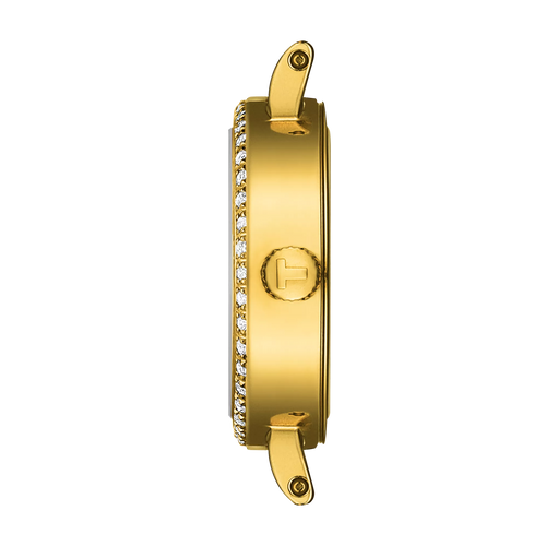 Tissot Lovely Round T1400096302600