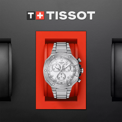 Tissot T-Race Chronograph T1414171103100