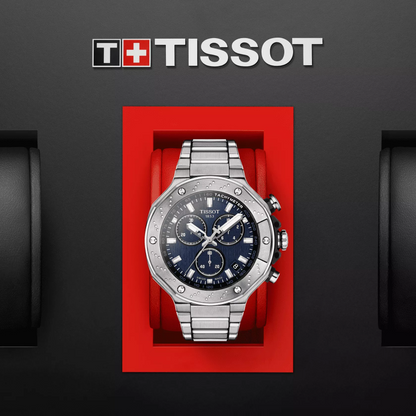 Tissot T-Race Chronograph T1414171104100