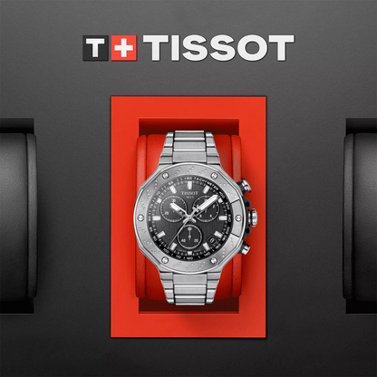 Tissot T-Race Chronograph T1414171105101