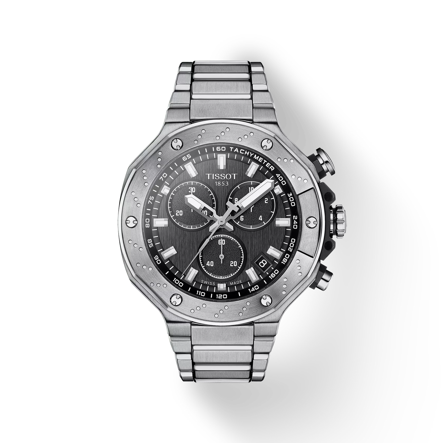Tissot T-Race Chronograph T1414171105101