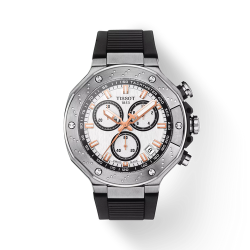 Tissot T-Race Chronograph T1414171701100