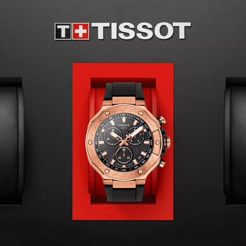 Tissot T-Race Chronograph T1414173705100