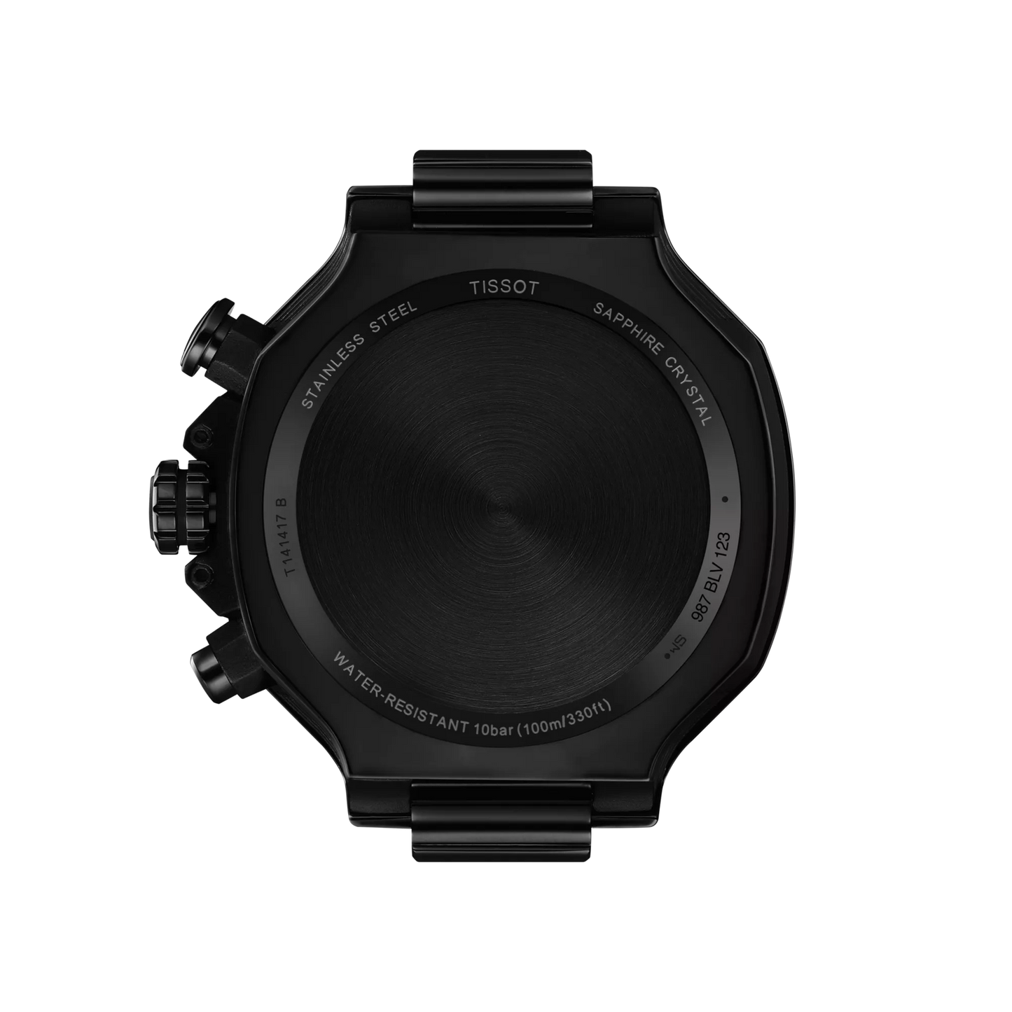 Tissot T-Race Quartz Chronograph T1414173706100