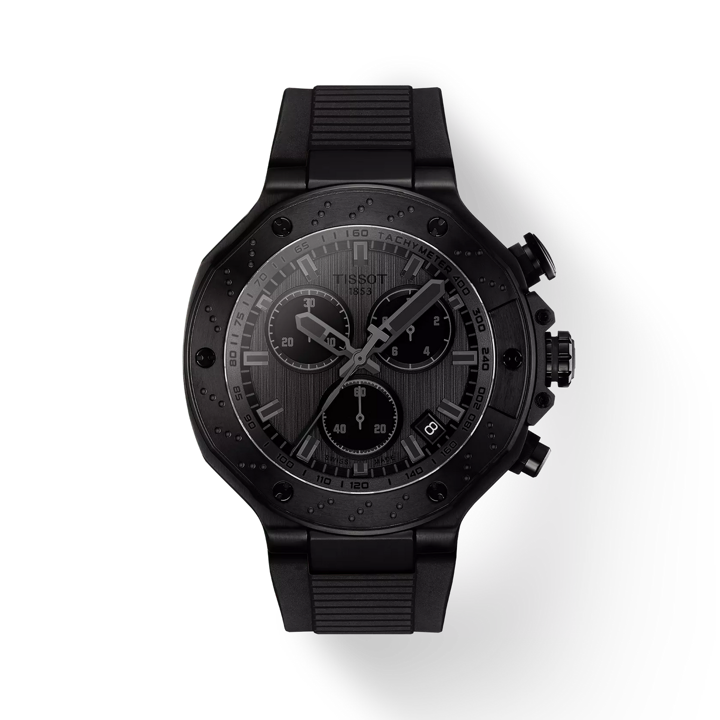 Tissot T-Race Quartz Chronograph T1414173706100