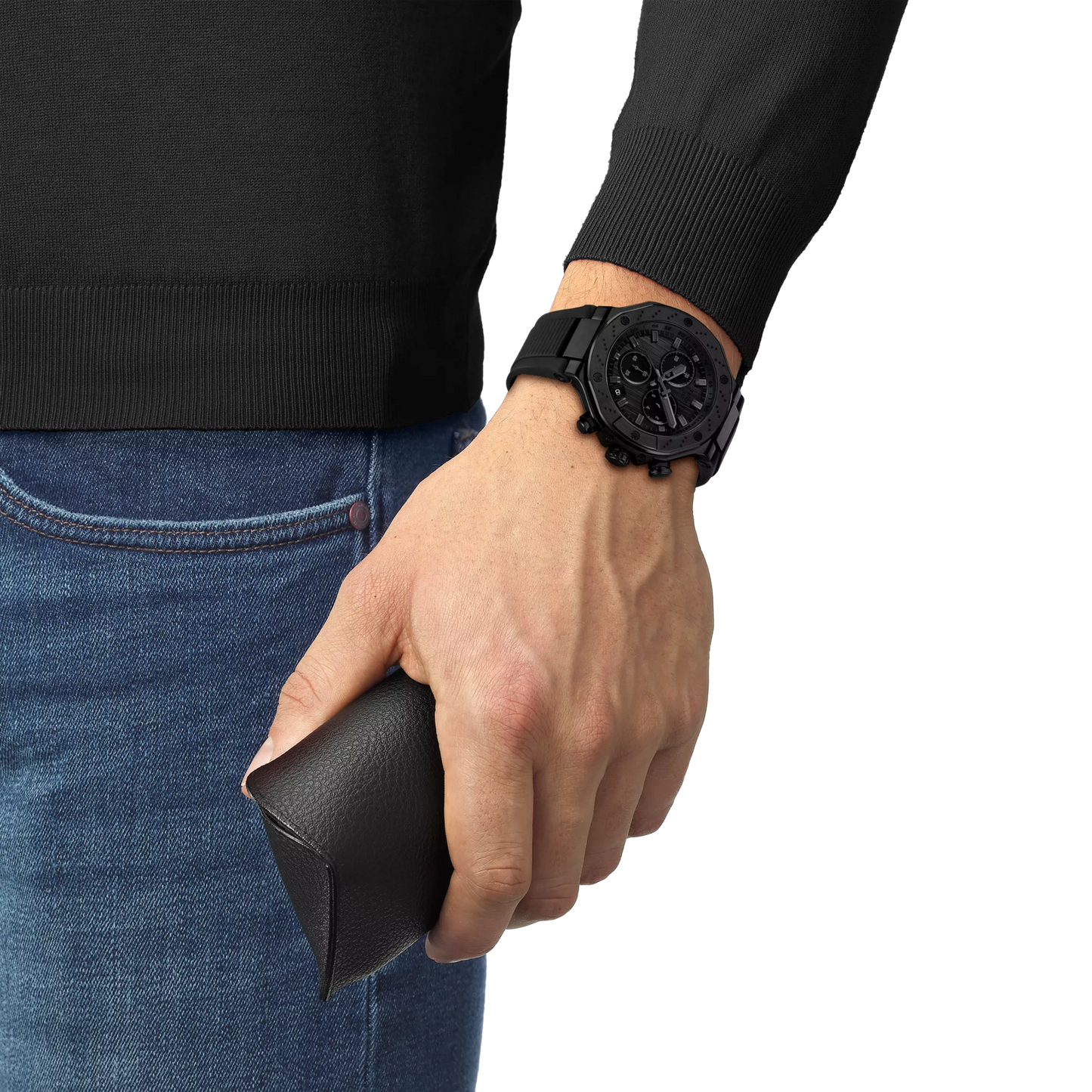 Tissot T-Race Quartz Chronograph T1414173706100