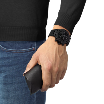 Tissot T-Race Quartz Chronograph T1414173706100