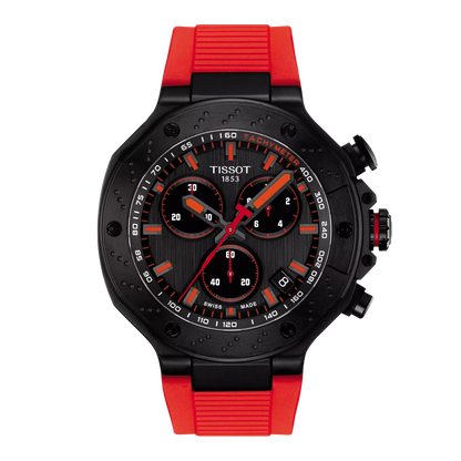 Tissot T-Race Quartz Chronograph T1414173706101