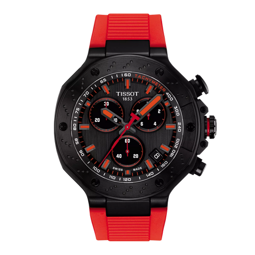 Tissot T-Race Quartz Chronograph T1414173706101
