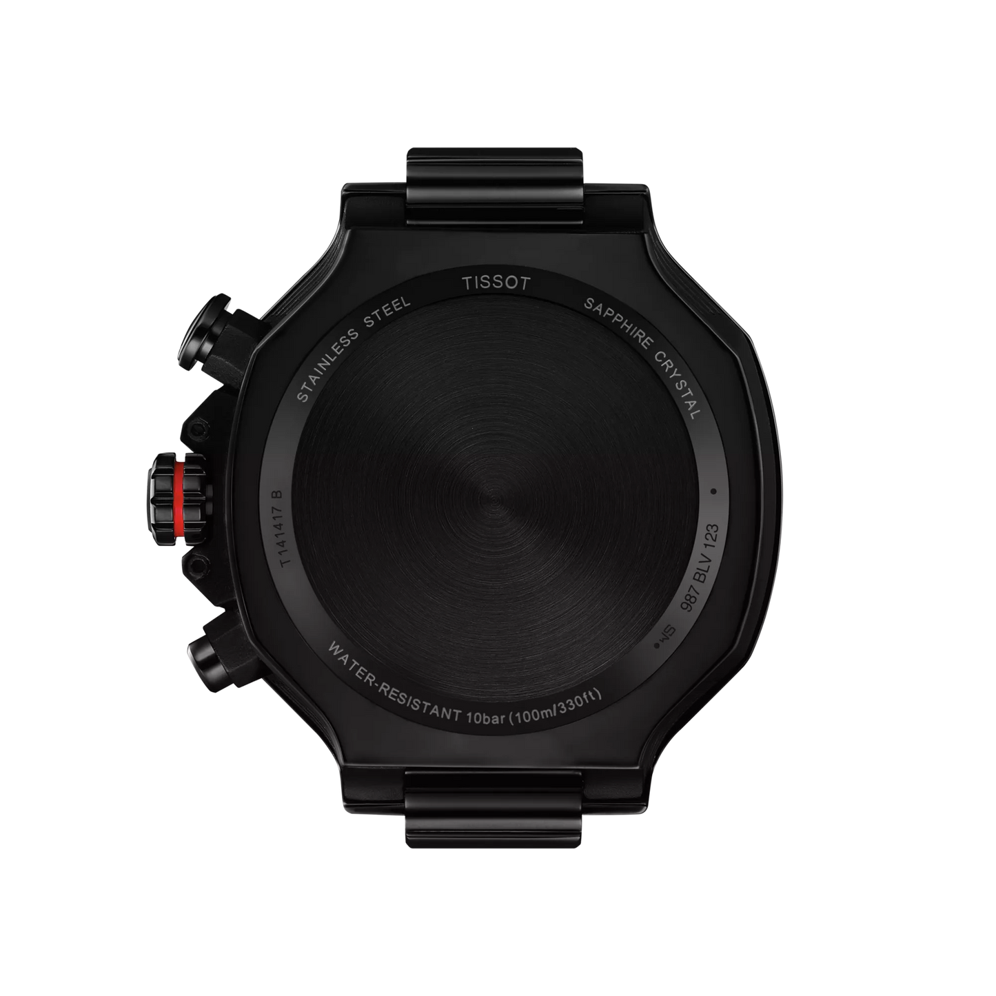 Tissot T-Race Quartz Chronograph T1414173706101