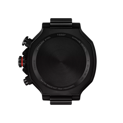 Tissot T-Race Quartz Chronograph T1414173706101