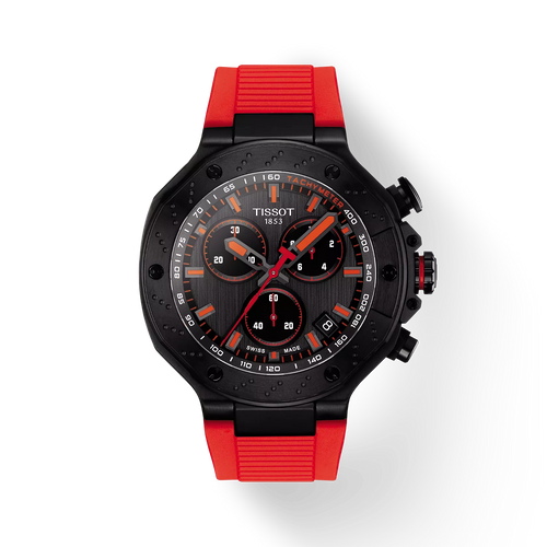 Tissot T-Race Quartz Chronograph T1414173706101