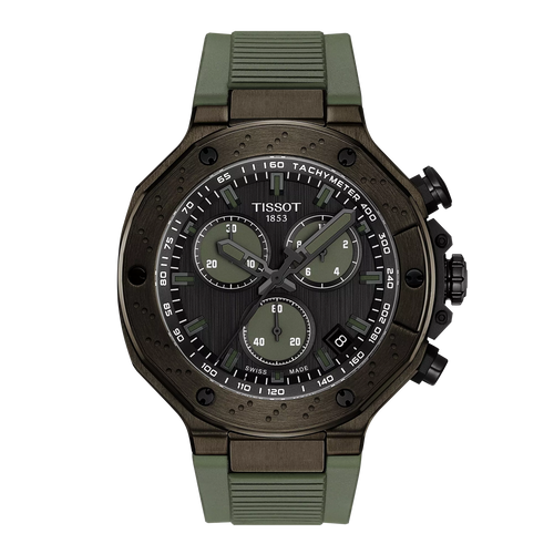 Tissot T-Race Quartz Chronograph T1414173706102