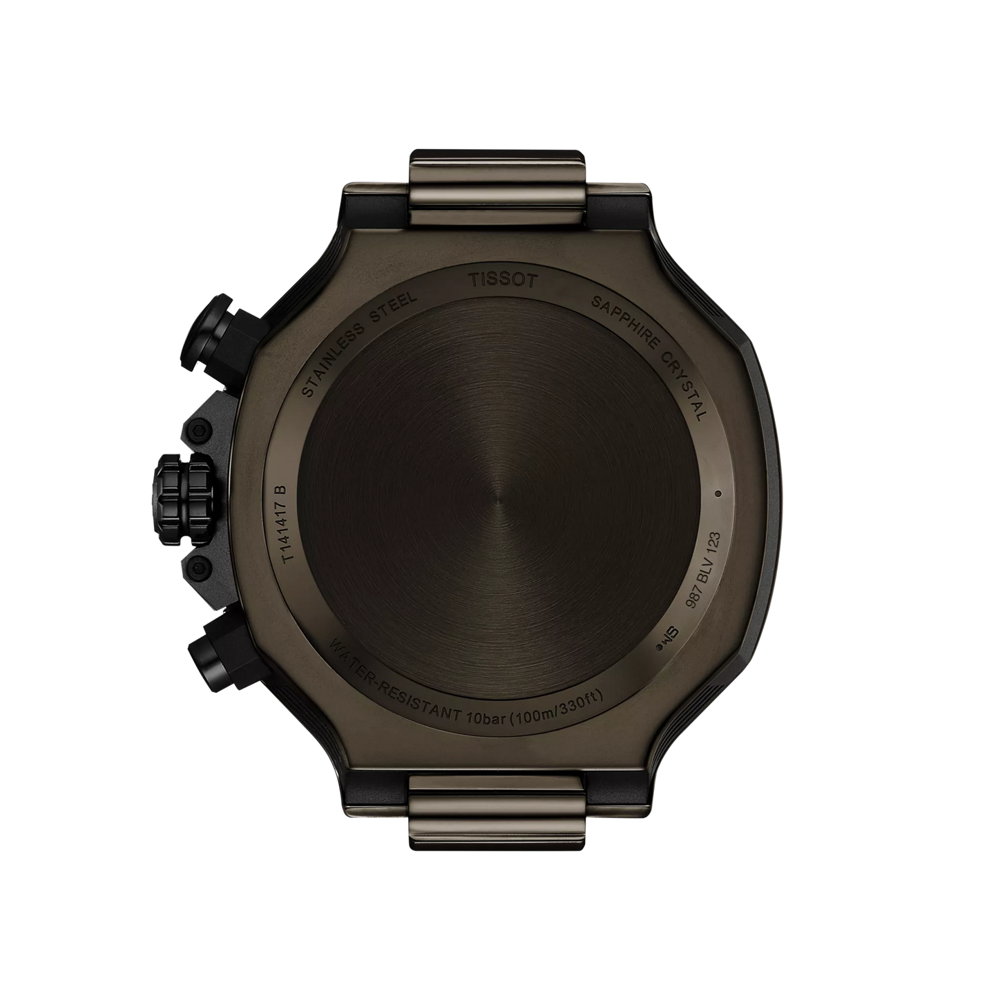 Tissot T-Race Quartz Chronograph T1414173706102