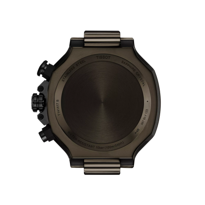 Tissot T-Race Quartz Chronograph T1414173706102