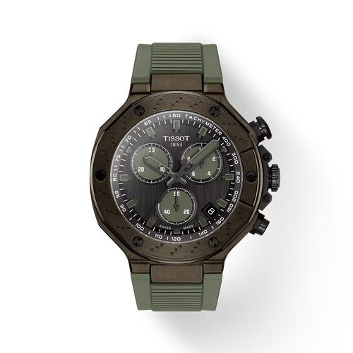 Tissot T-Race Quartz Chronograph T1414173706102
