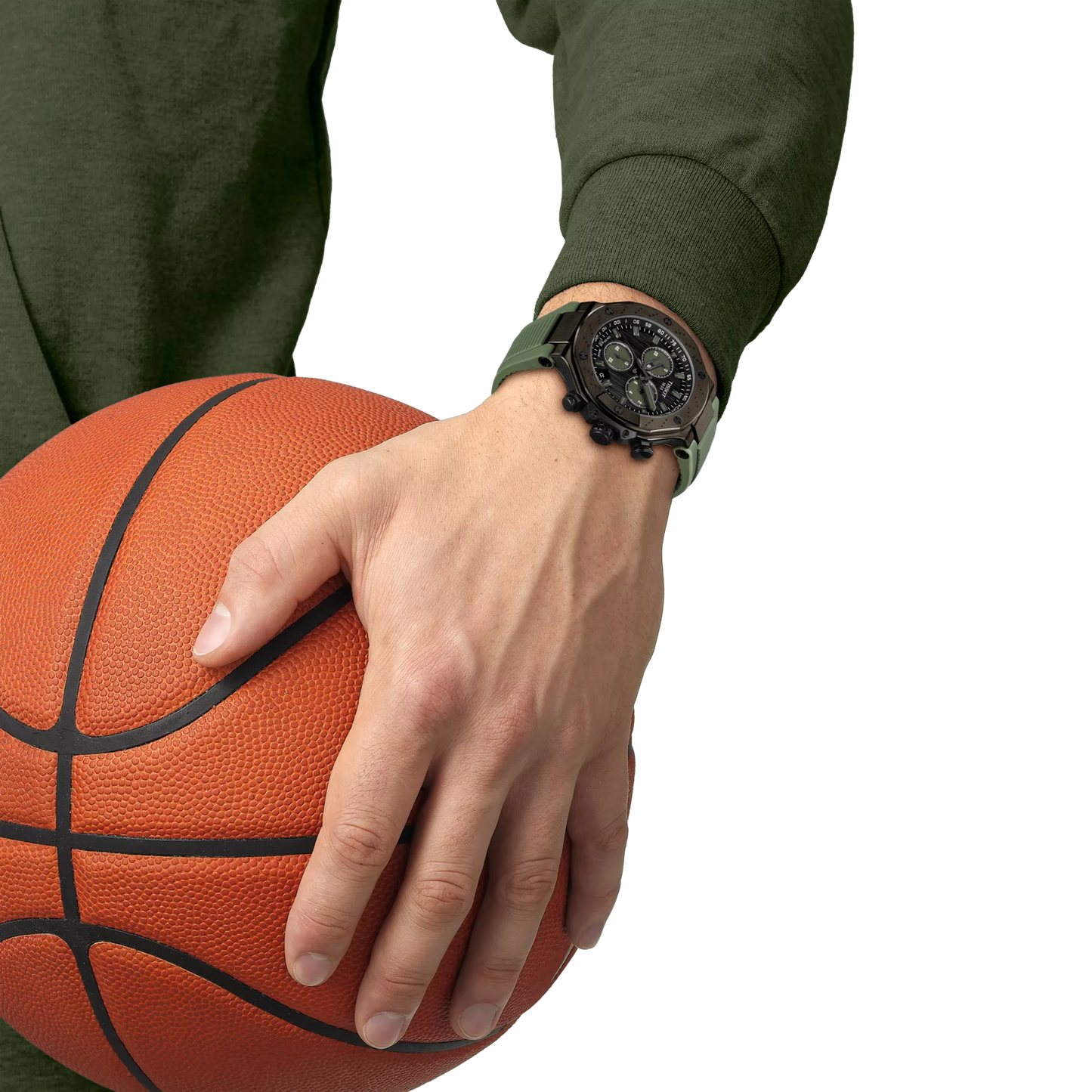 Tissot T-Race Quartz Chronograph T1414173706102