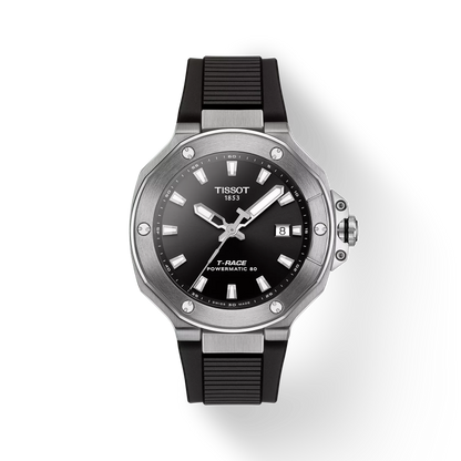 Tissot T-Race Powermatic 80 41mm T1418071705100