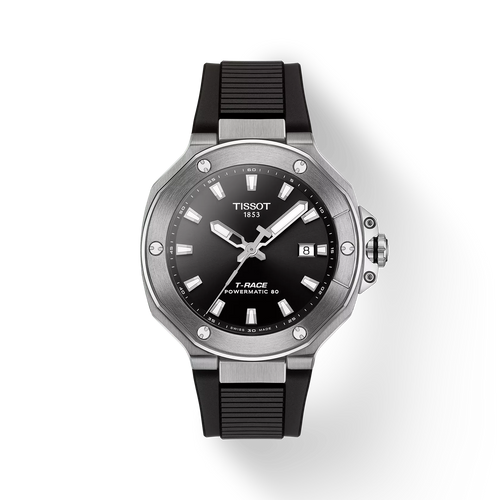 Tissot T-Race Powermatic 80 41mm T1418071705100