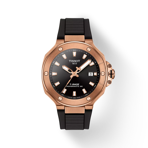 Tissot T-Race Powermatic 80 41mm T1418073705100