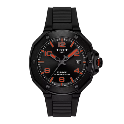 Tissot T-Race Powermatic 80 T1418073705700