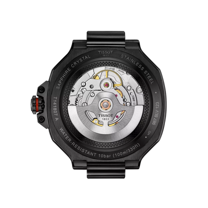 Tissot T-Race Powermatic 80 T1418073705700