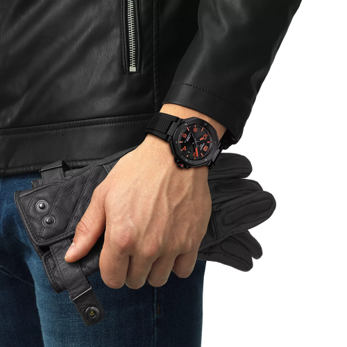 Tissot T-Race Powermatic 80 T1418073705700