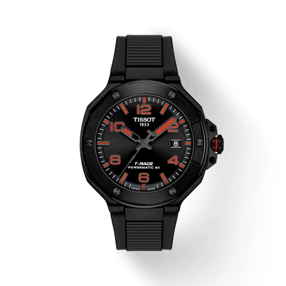 Tissot T-Race Powermatic 80 T1418073705700