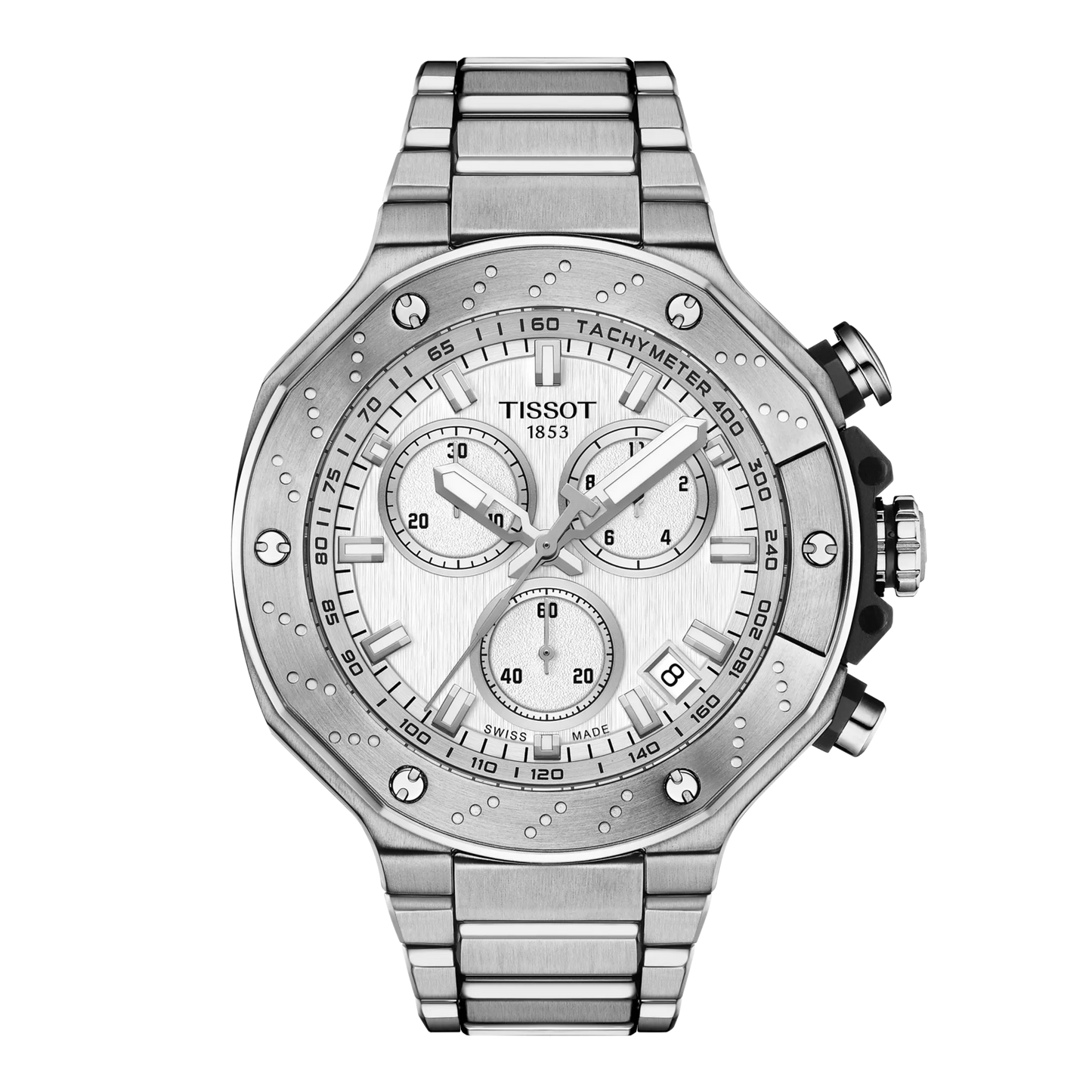 Tissot T-Race Chronograph T1414171103100