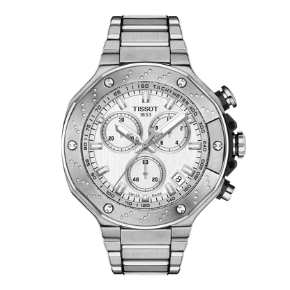 Tissot T-Race Chronograph T1414171103100