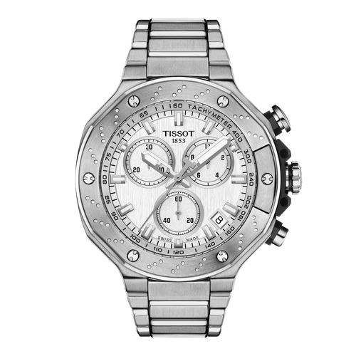 Tissot T-Race Chronograph T1414171103100