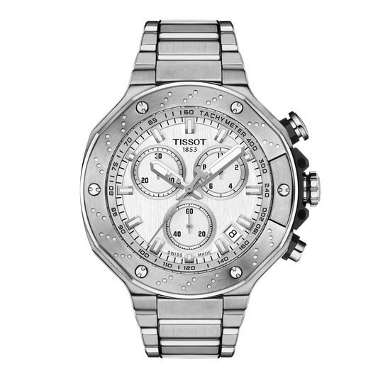 Tissot T-Race Chronograph T1414171103100