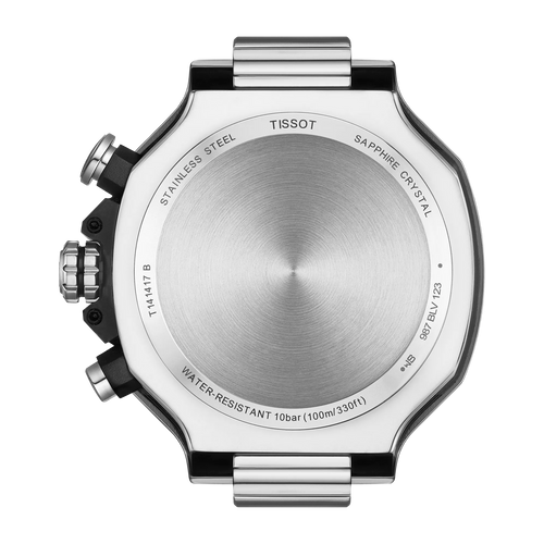 Tissot T-Race Chronograph T1414171103100