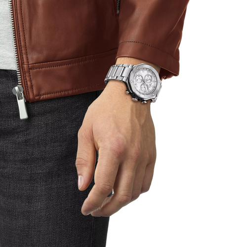 Tissot T-Race Chronograph T1414171103100