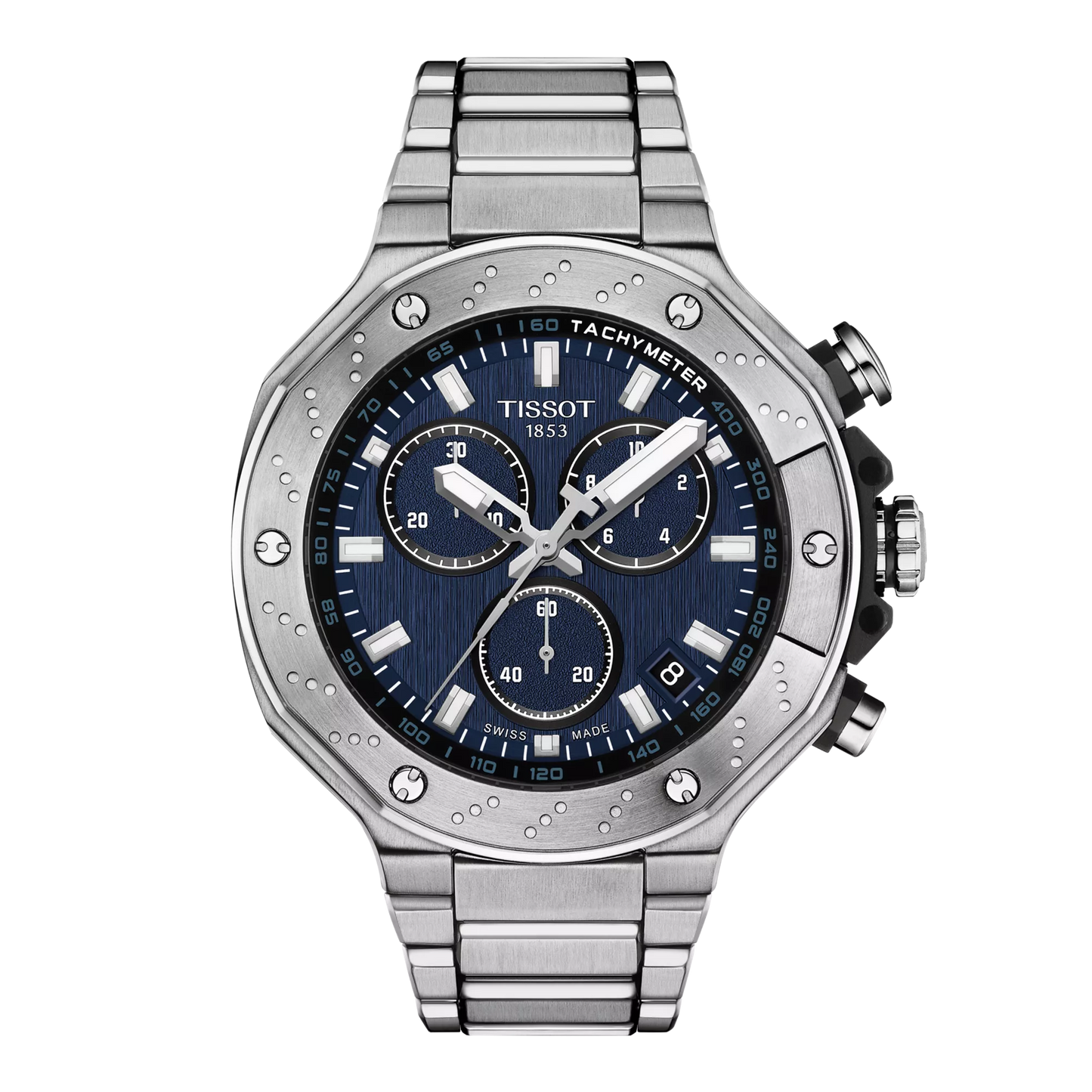 Tissot T-Race Chronograph T1414171104100