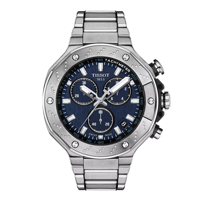 Tissot T-Race Chronograph T1414171104100