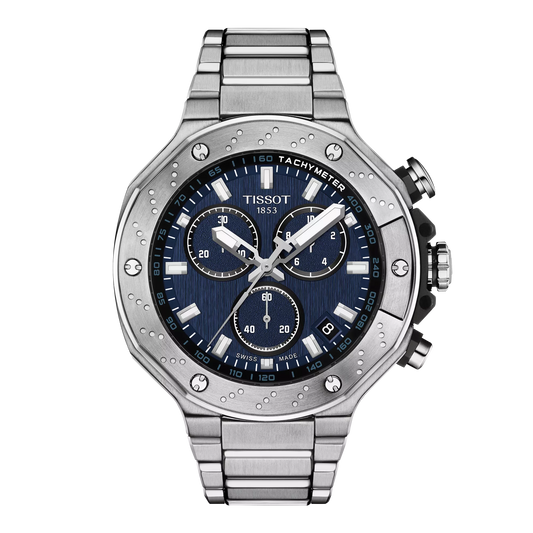 Tissot T-Race Chronograph T1414171104100