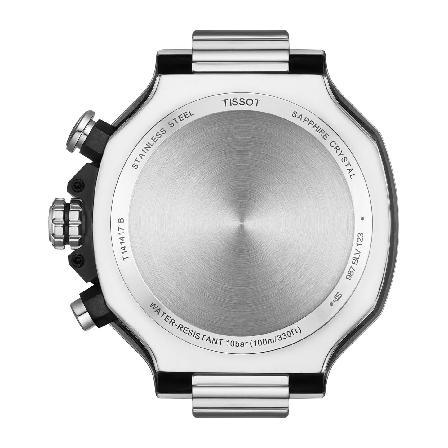 Tissot T-Race Chronograph T1414171104100