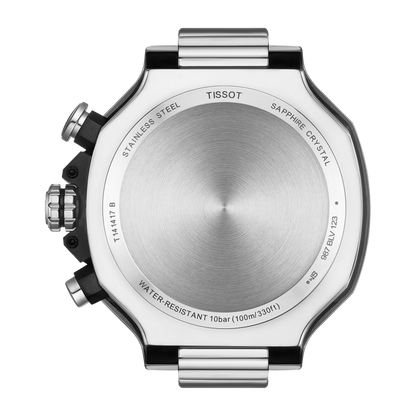 Tissot T-Race Chronograph T1414171104100