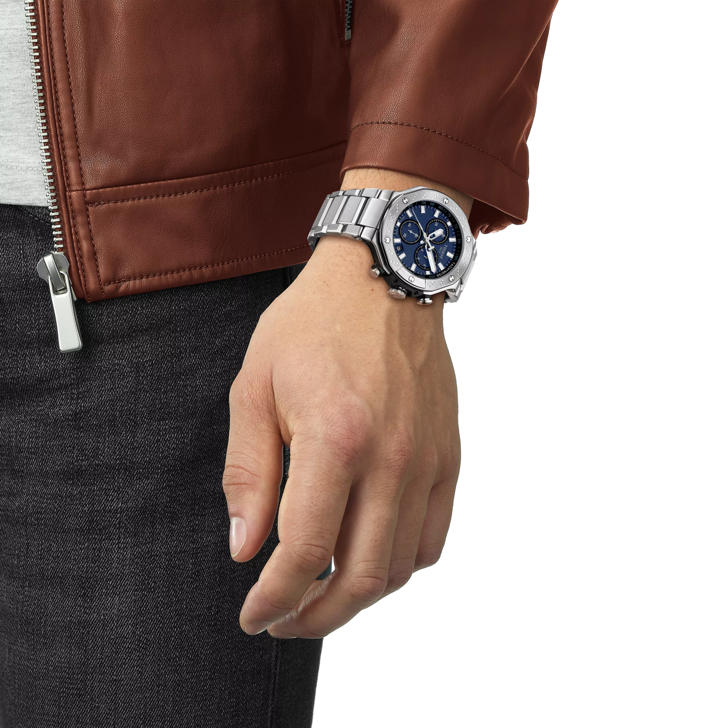 Tissot T-Race Chronograph T1414171104100