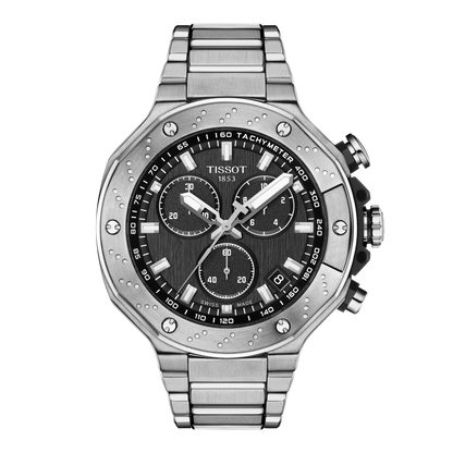 Tissot T-Race Chronograph T1414171105101