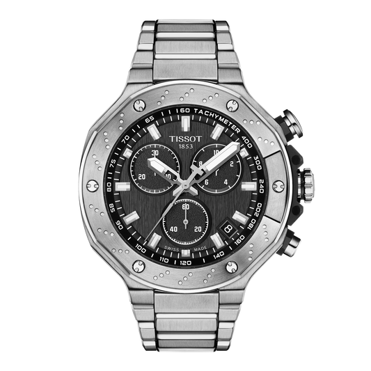 Tissot T-Race Chronograph T1414171105101