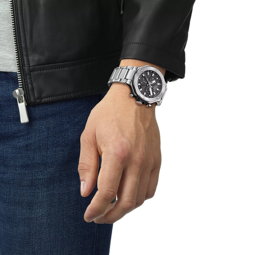 Tissot T-Race Chronograph T1414171105101